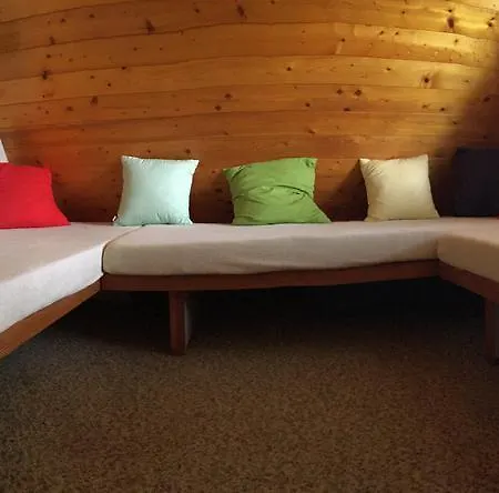Chata Barunka Lodge Jindris